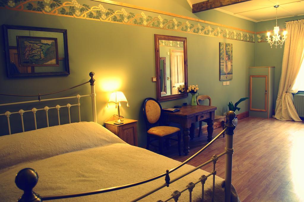 Crown House Suites Halifax Cameră foto