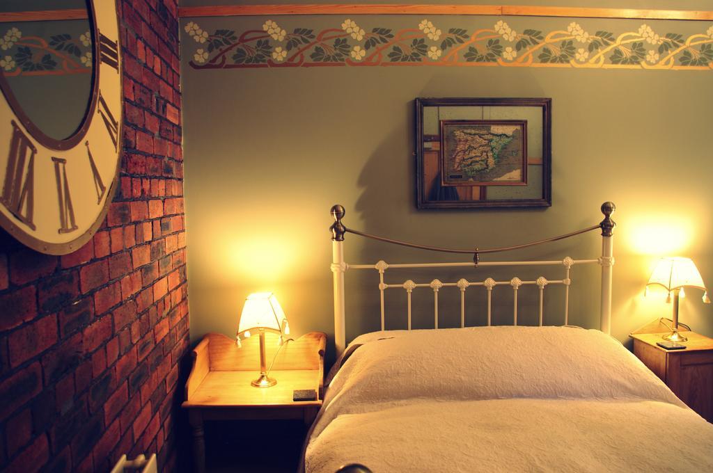 Crown House Suites Halifax Cameră foto