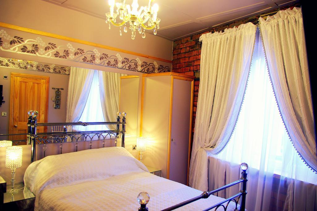 Crown House Suites Halifax Cameră foto